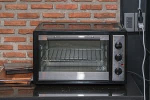 Convection Oven