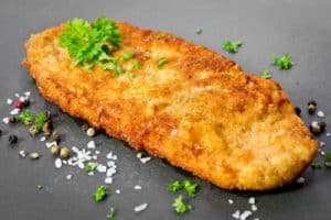 Easy Schnitzel​