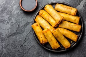 Spring Rolls