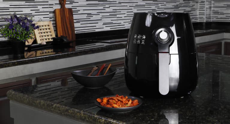 Tips Air Fryer Cooking