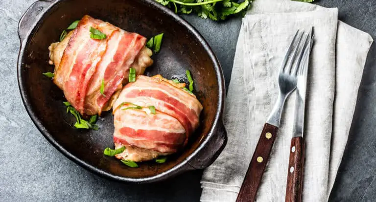 Best Bacon Cookers