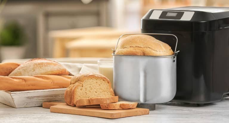 Best Bread Machines