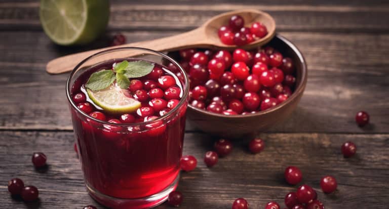 Best Cranberry Juice