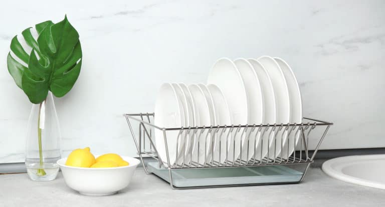 Best Dish Rack