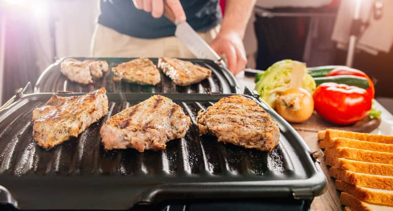 Best George Foreman Grills