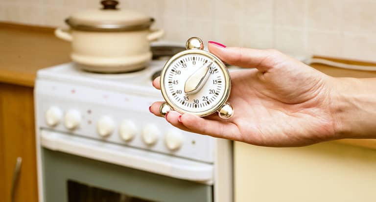 Best Kitchen Timer