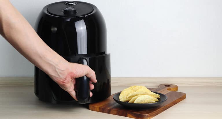 Best Large-Capacity Air Fryer