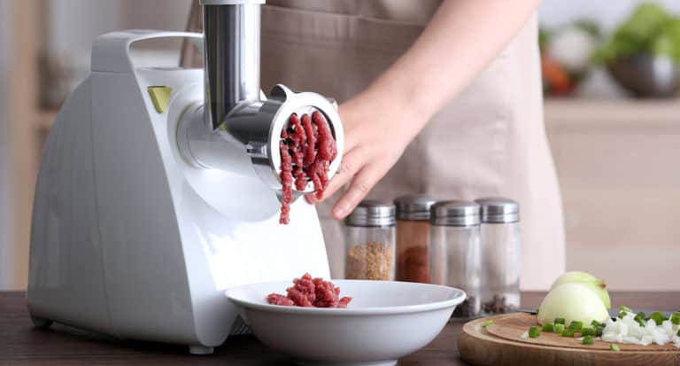 Best Meat Grinder