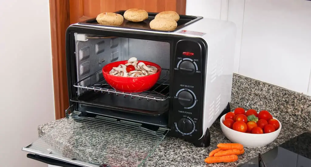 Best Air Fryer Toaster Oven