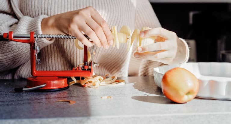 Best Apple Peeler