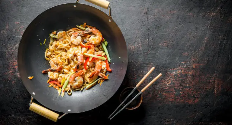 Best Carbon Steel Wok