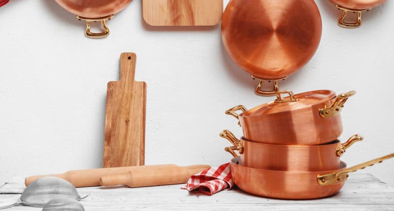 Best Ceramic Cookware Set