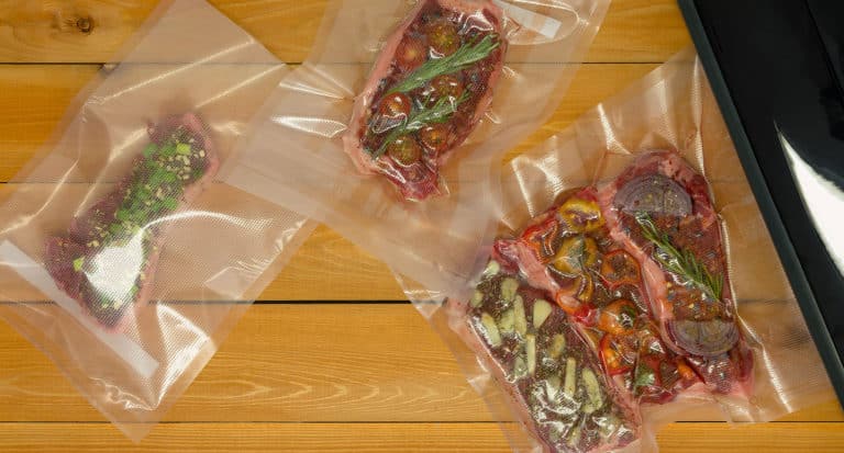 Best Chamber Vacuum Sealer