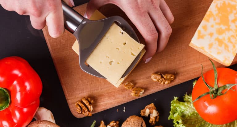 Best Cheese Slicer