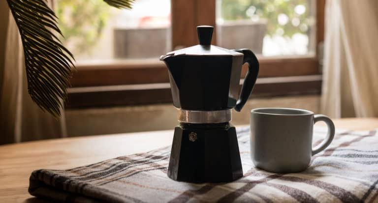 Best Coffee Percolators