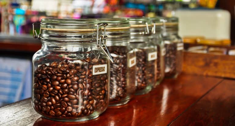 Best Coffee Storage Containers