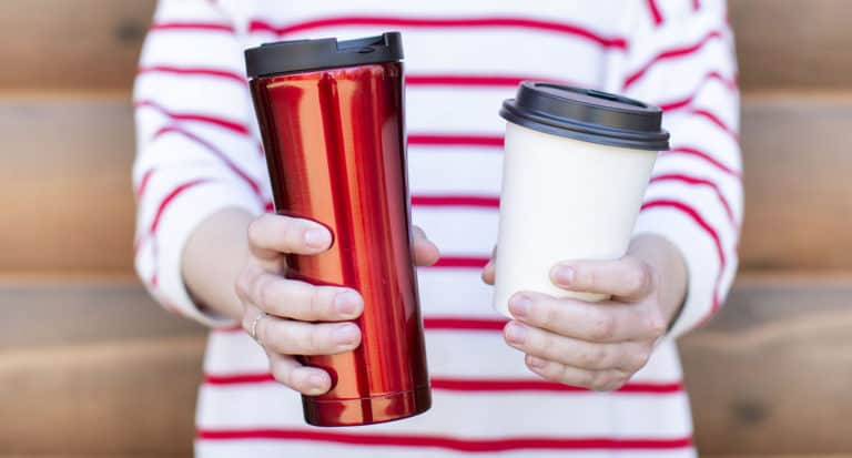 Best Coffee Tumblers