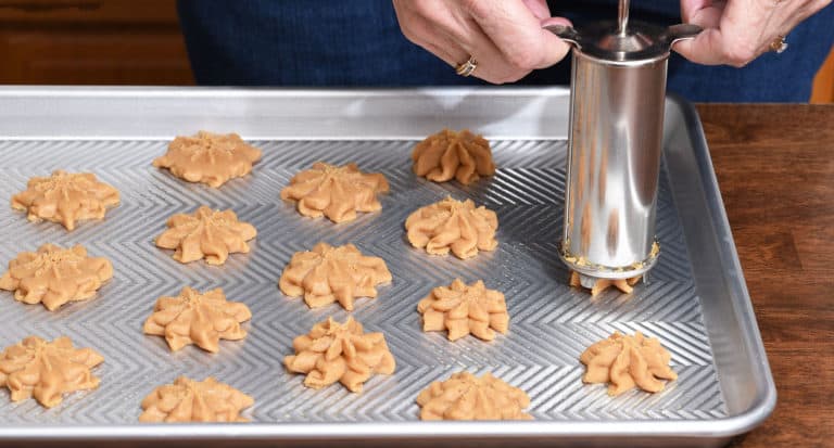 Best Cookies Press