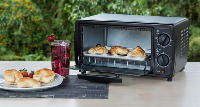 Best Countertop Convection Ovens