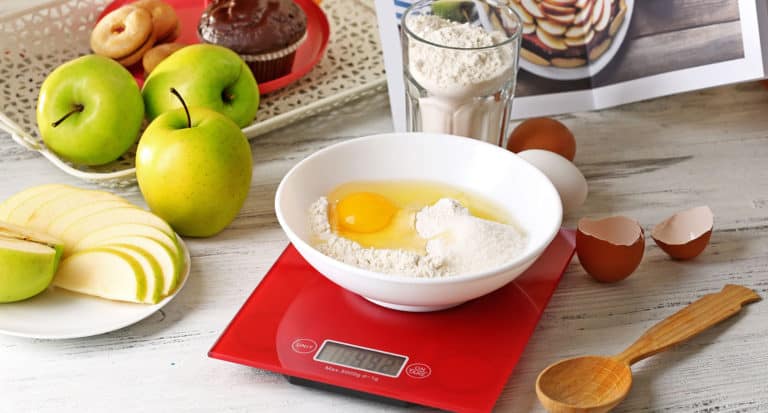 Best Digital Kitchen Scales