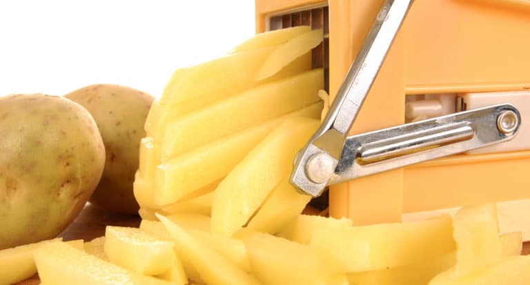 Best French Fry Cutter