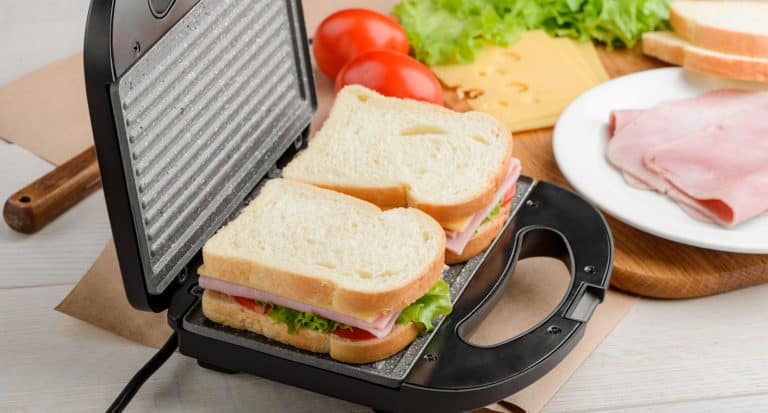 Best Panini Press