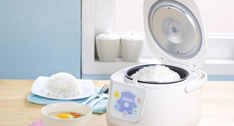 Best Rice Cooker