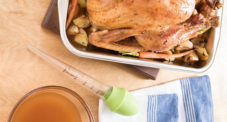 Best Turkey Baster