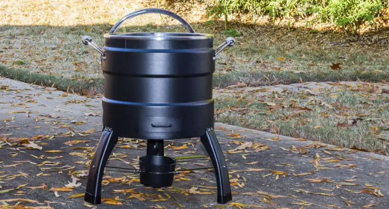 Best Turkey Fryer