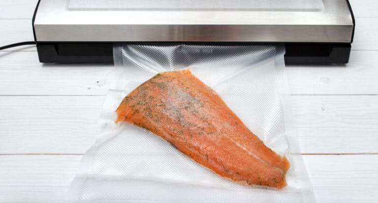 Best Vacuum Sealers for Sous Vide