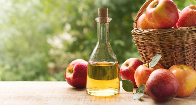 Best Apple Cider Vinegar