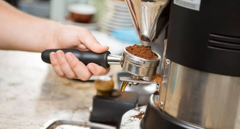 Best Burr Coffee Grinder