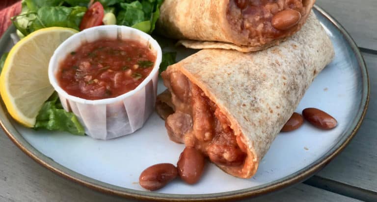 Best Canned Refried Beans