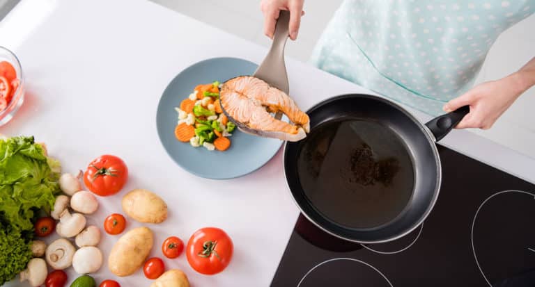 Best Ceramic Frying Pans