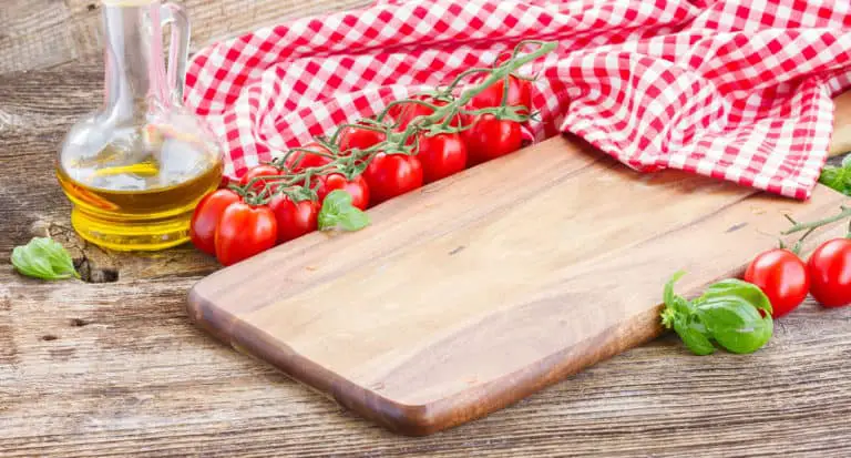 Best Cutting Board