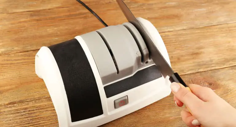 Best Electric Knife Sharpener