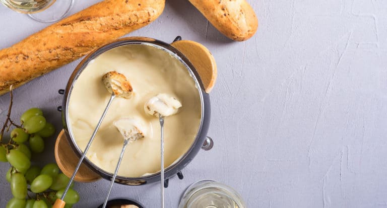 Best Fondue Pot