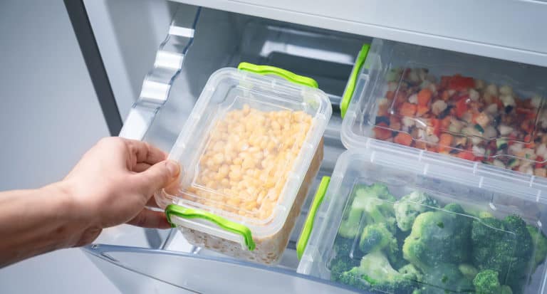 Best Freezer Containers