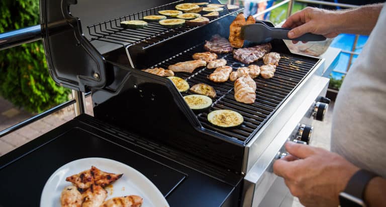 Best Gas Grill Under $500