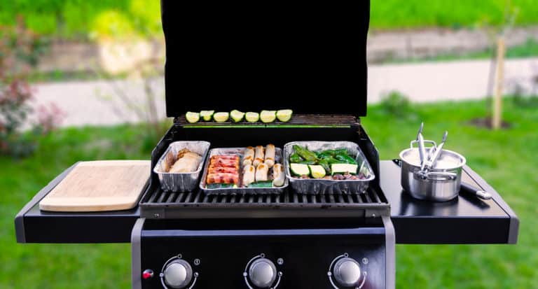 Best Gas Grills Under $300