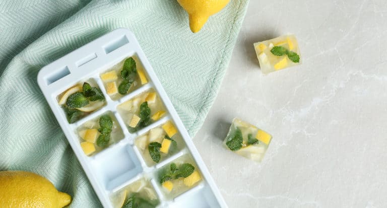 Best Ice Cube Tray