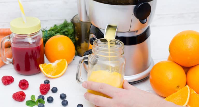 Best Masticating Juicer