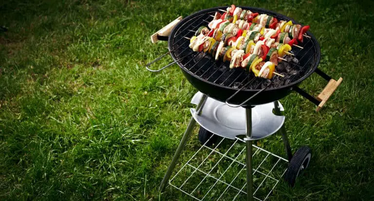 Best Natural Gas Grill