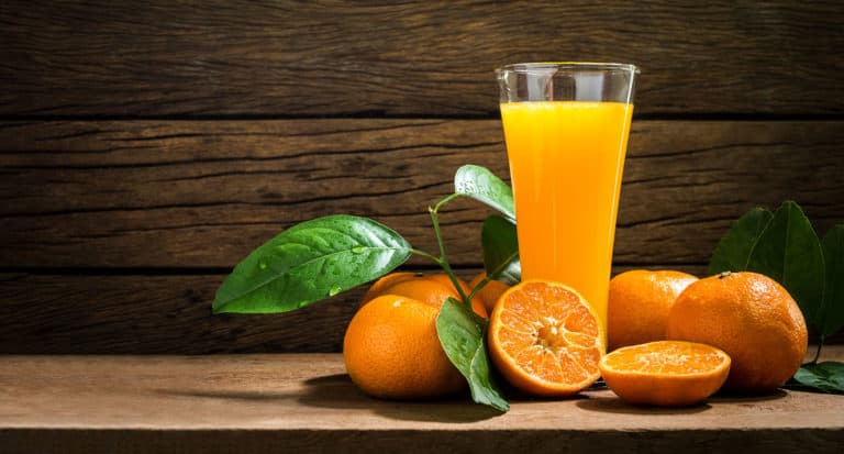 Best Orange Juice