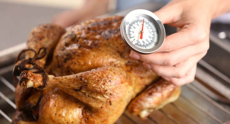 Best Oven Thermometer