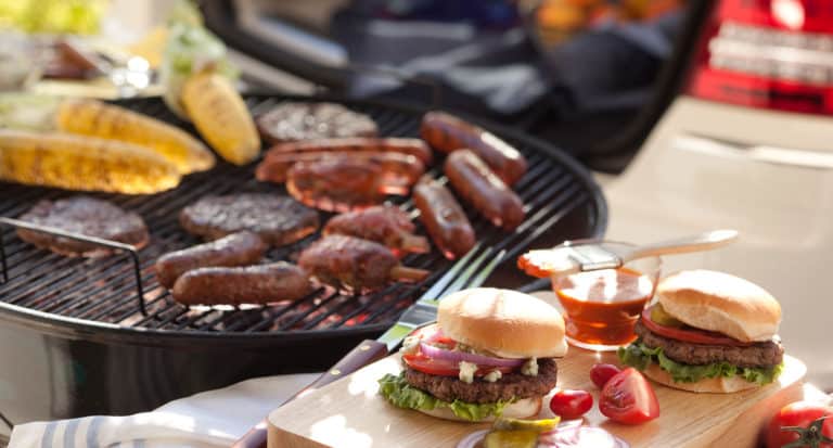 Best Propane Grills Under $500