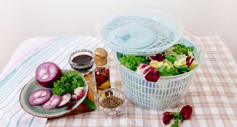 Best Salad Spinner