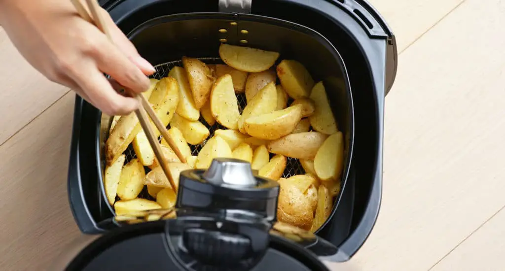 Best Chefman Air Fryer