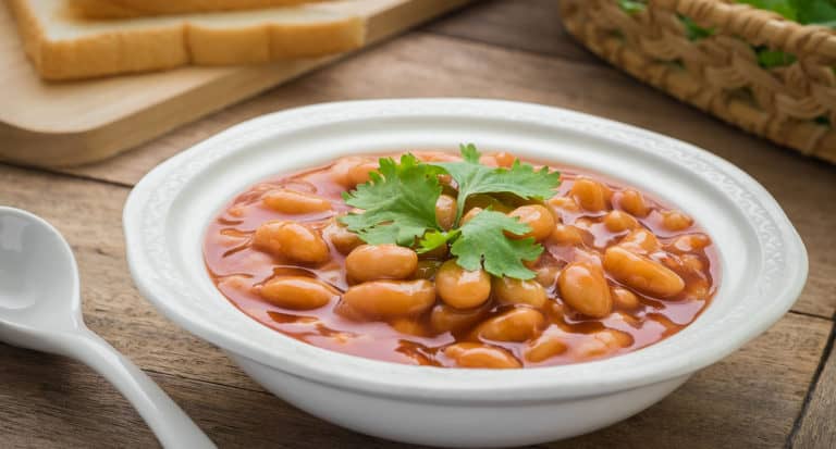 Best Canned Baked Beans