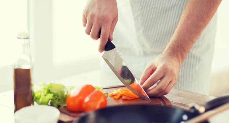 Best Chef Knives